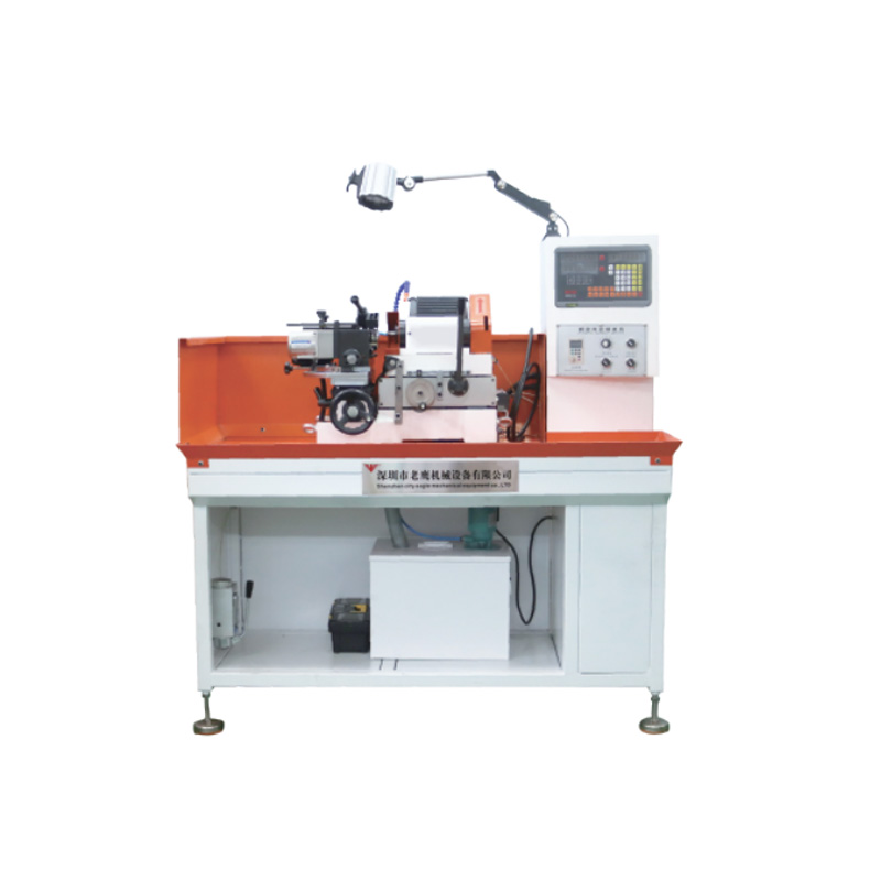 LY-002K可調(diào)滾輪式內(nèi)徑研磨機(jī)